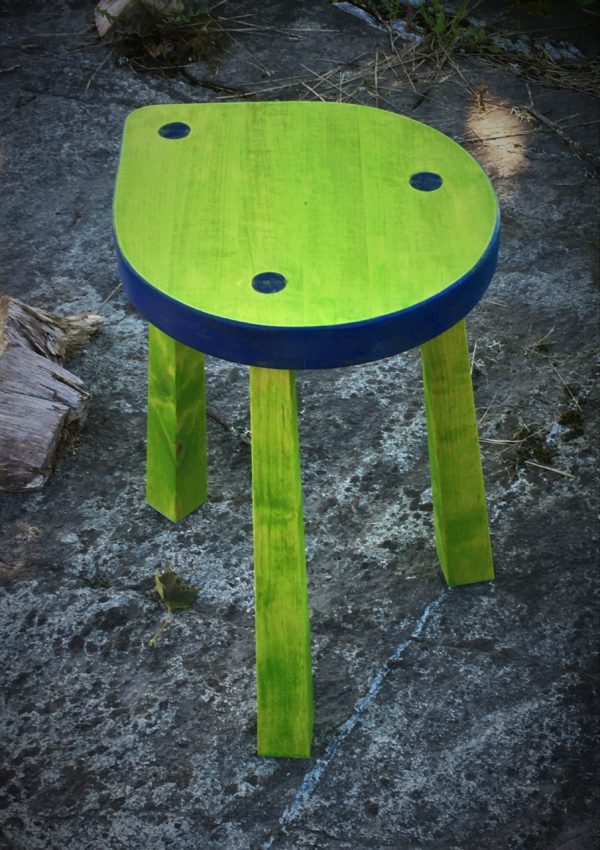 Pall - SÅLD - Bild 3