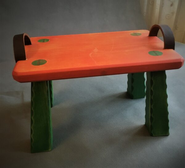 Pall RG1 - Bild 2